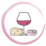 Abbinamento vino rosso - Azienda Vitivinicola Tomasella - Ponte di Piave